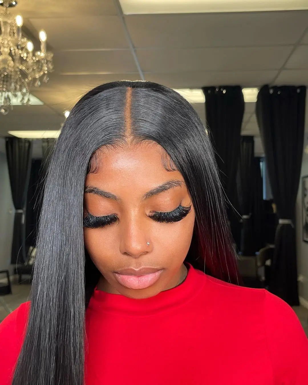 Lace Closures & Frontals | Straight & Body Wave | 10–26 Inches