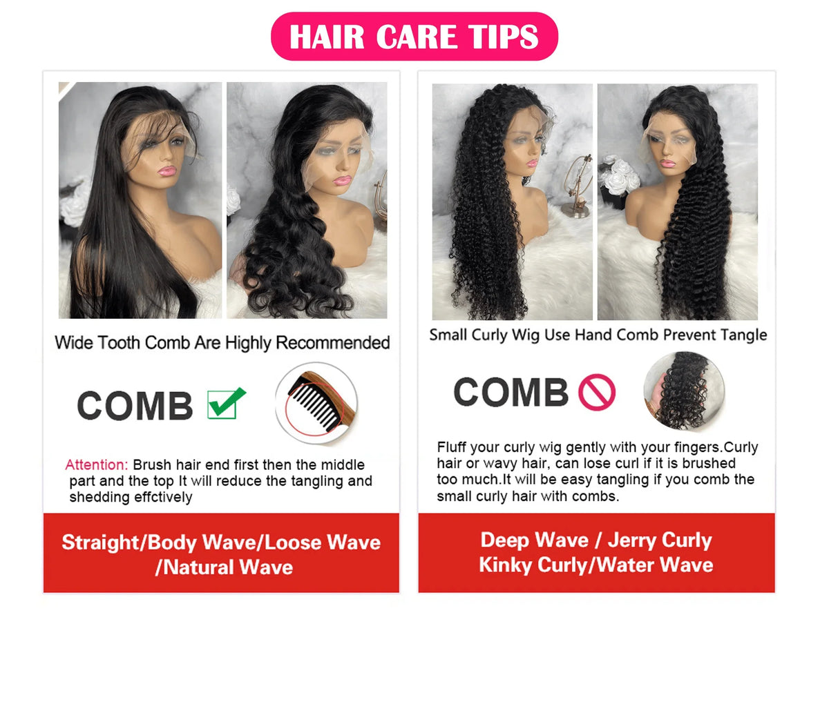 Honey Blonde Highlight Straight Lace Wig | 16–34 Inches