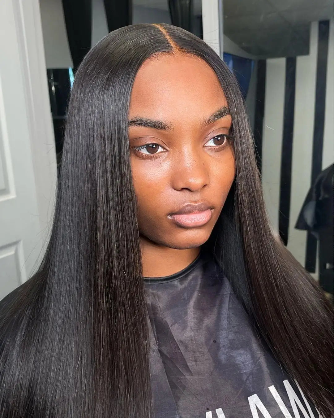 Lace Closures & Frontals | Straight & Body Wave | 10–26 Inches