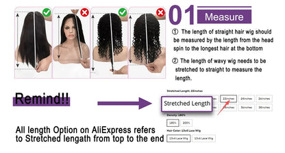 Straight Bob Lace Wig | 8–16 Inches | Closure & Frontal Options